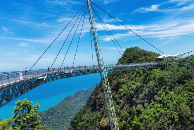 Langkawi Leisure Tour – 5 Nights / 6 Days