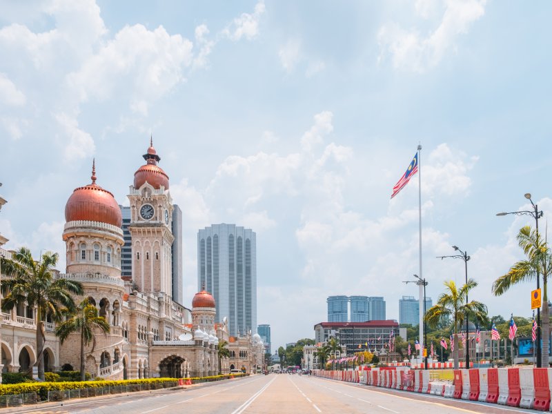 Explore Affordable Malaysia tour packages from India – Go India Holiday