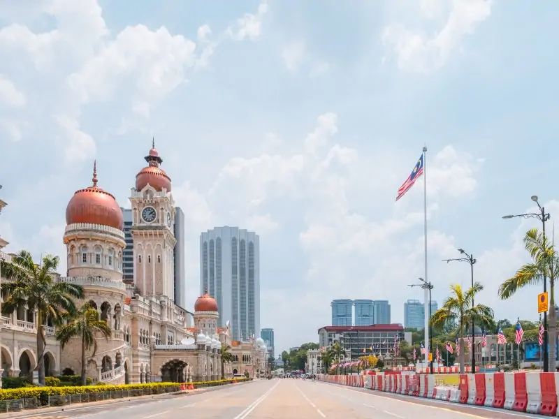 Explore Affordable Malaysia tour packages from India – Go India Holiday