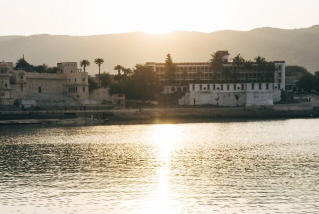 Pushkar Spiritual Escape 1 Night 2 Days Tour with Go India Holiday