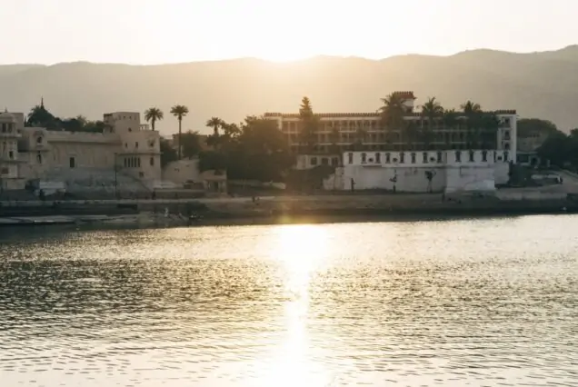 Pushkar Spiritual Escape 1 Night 2 Days Tour with Go India Holiday