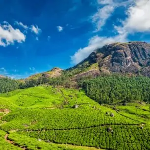 Munnar