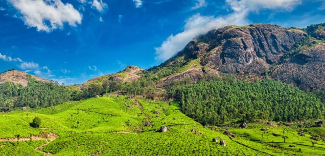Munnar