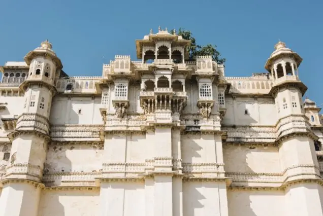 Udaipur Mount Abu Escape – 4 Nights / 5 Days