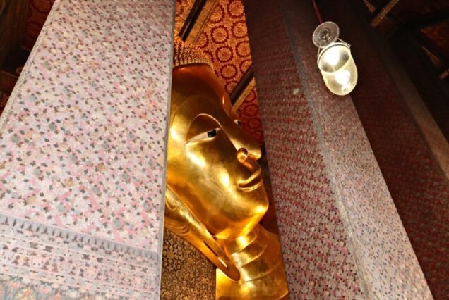 Pearls of Thailand – 6 Nights / 7 Days