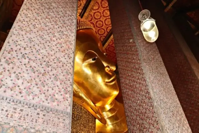Pearls of Thailand – 6 Nights / 7 Days