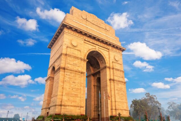 Delhi Agra Jaipur Tour – Explore India’s Golden Triangle in 5 Days