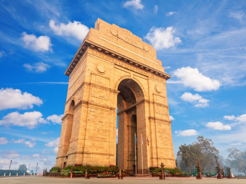 Delhi Agra Jaipur Tour – Explore India’s Golden Triangle in 5 Days
