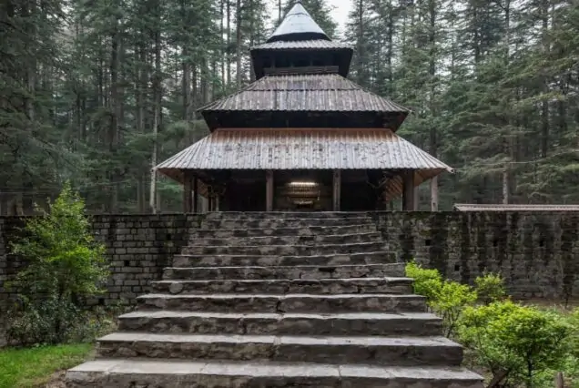 Shimla Manali Classic Tour 6 Days 5 Nights – Go India Holiday