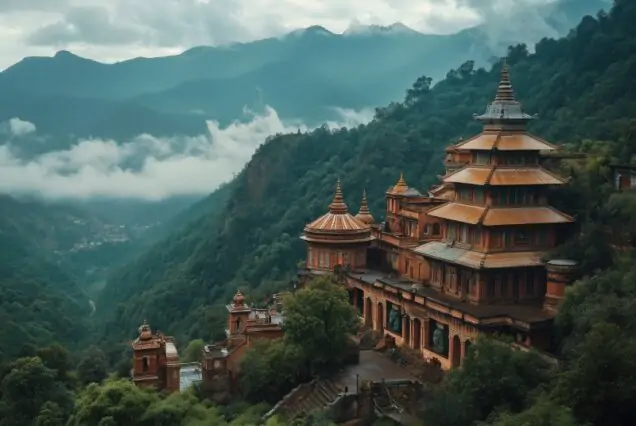 Manali Honeymoon Tour 5 Days 4 Nights – Go India Holiday
