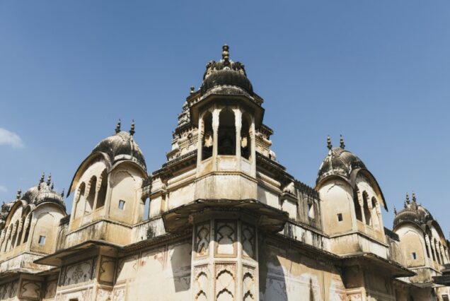 Jaipur with Ajmer and Pushkar Tour 3 Nights 4 Days – Go India Holiday