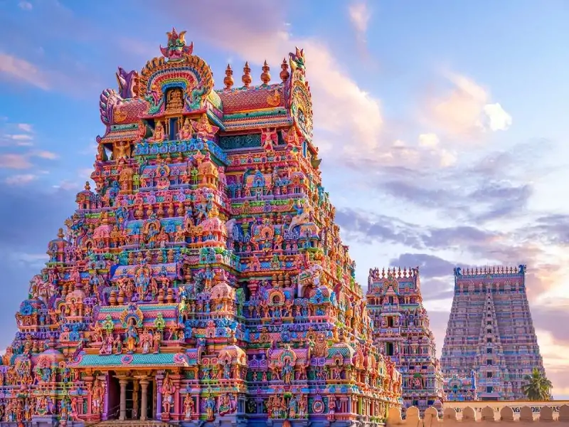 Customized India Tours with tailor-made travel experiences across India