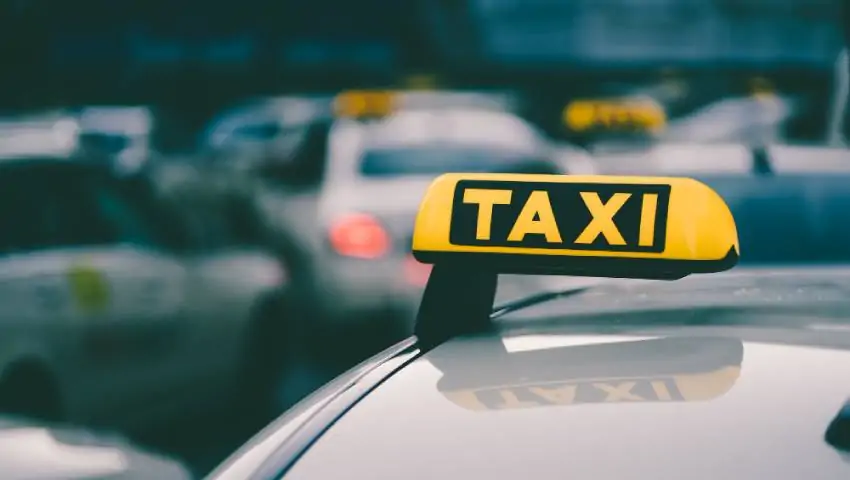 Safe Taxi Service in India – Reliable Taxi Service in India by Go India Holiday