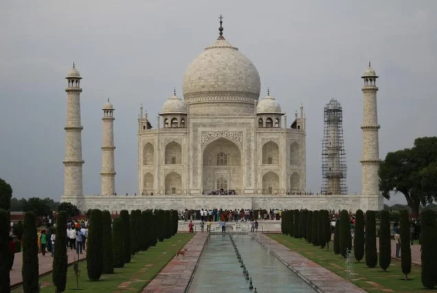 3 day taj mahal tour from delhi