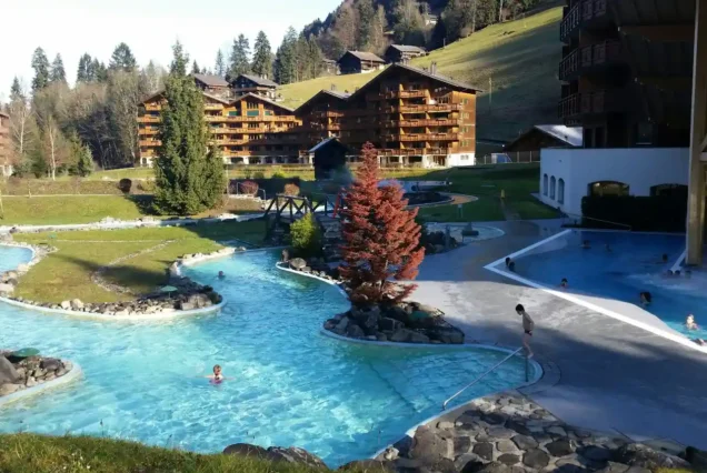 4 Days Luxury Manali Tour from Delhi