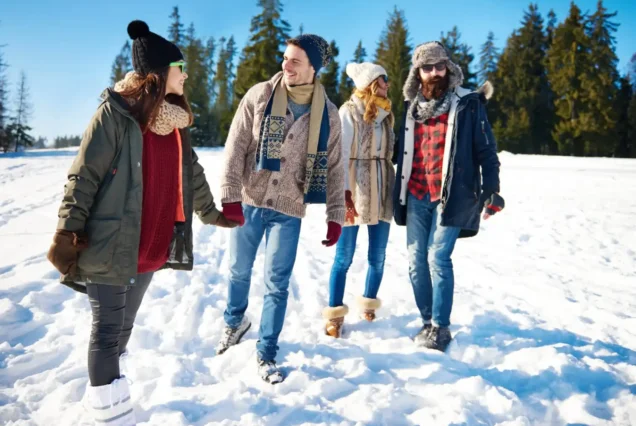 6 Days Manali Group Tour from Delhi