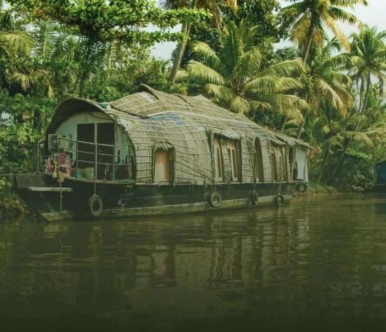 Best time to visit Kerala