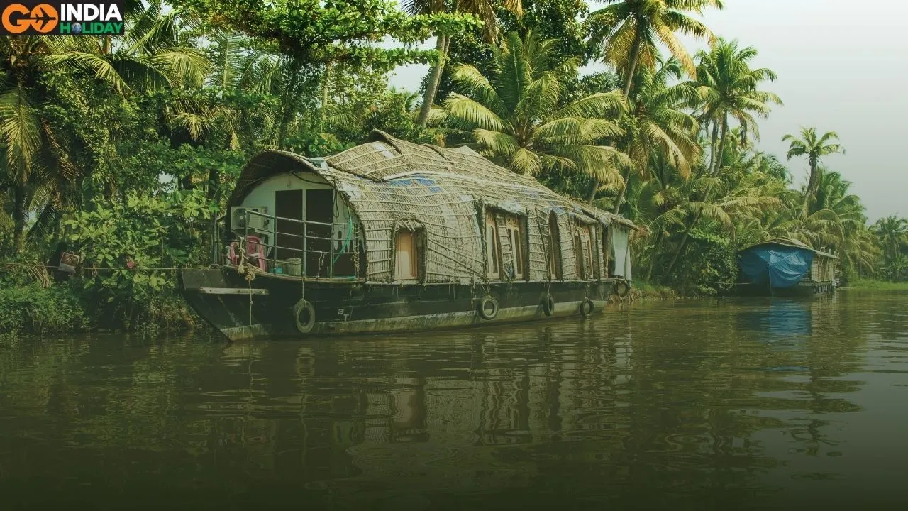 Best time to visit Kerala