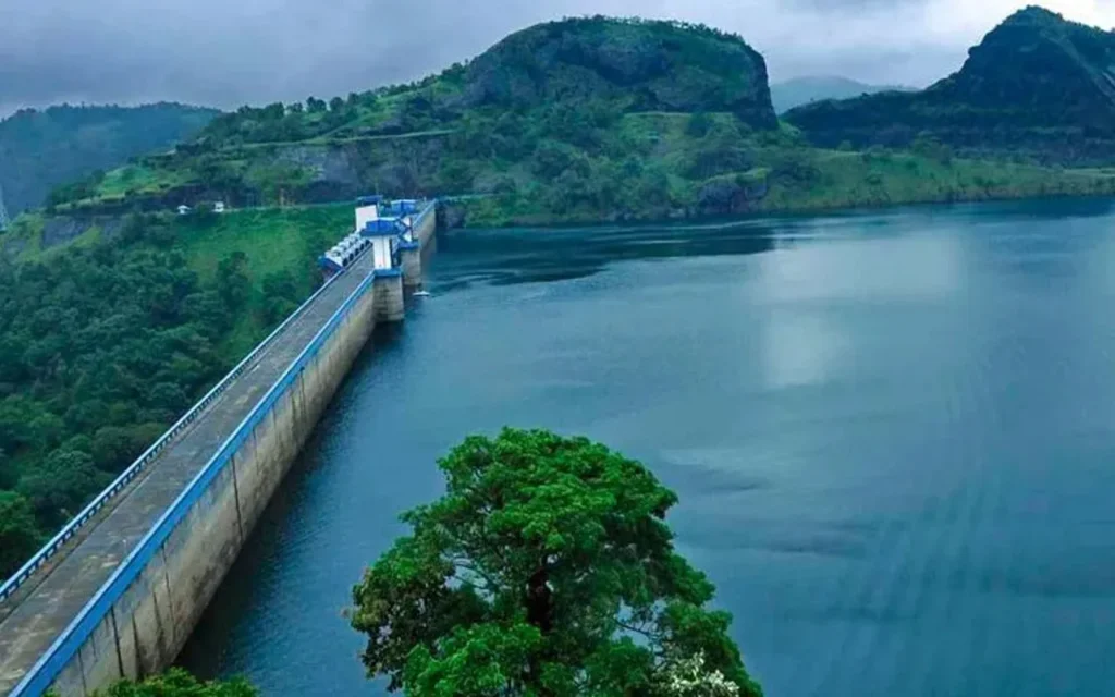 Idukki