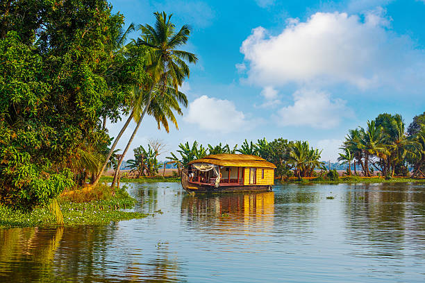 Kerala Group Tour with Periyar Visit
