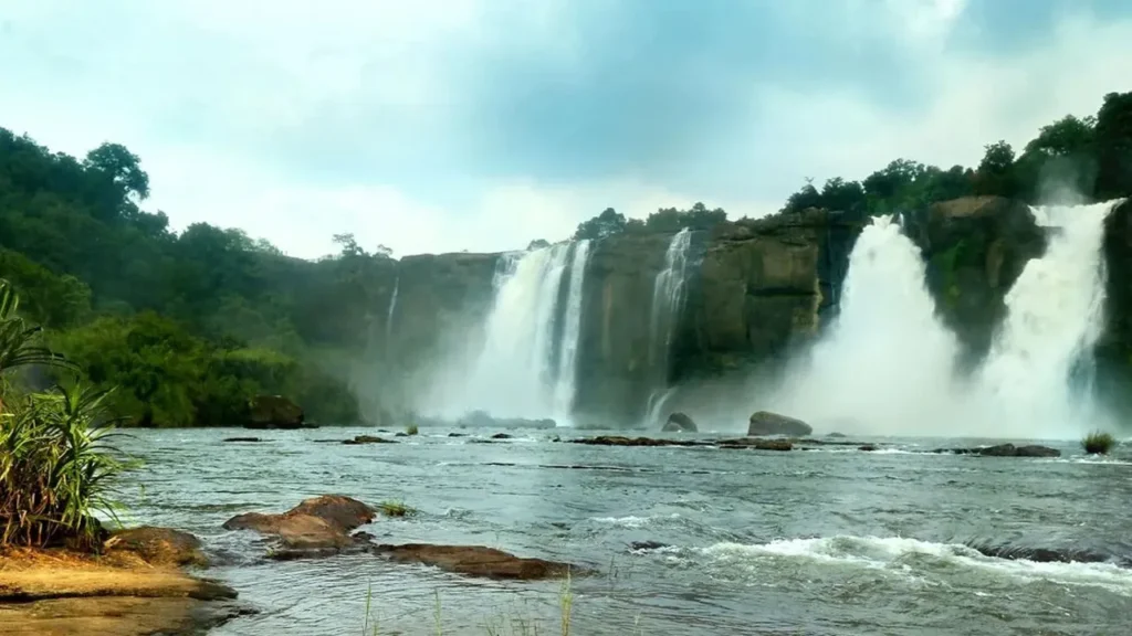 Best time to visit Kerala