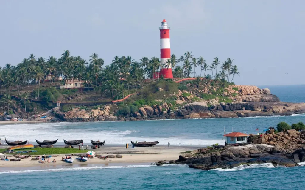 Kochi (Cochin)