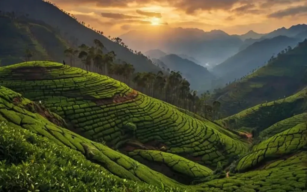Munnar