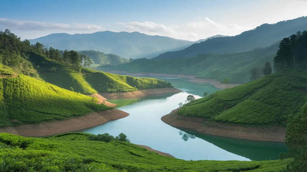 Munnar