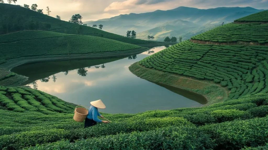 Munnar