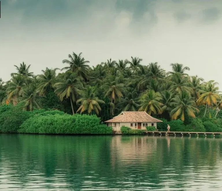 Best time to visit Kerala with family