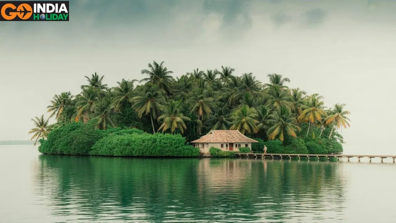 Best time to visit Kerala with family