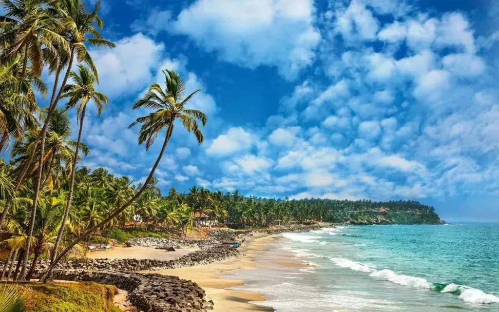 Varkala