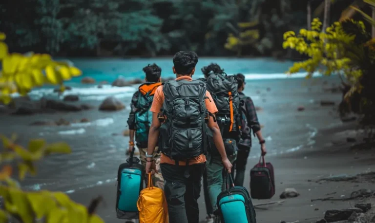 Best Group Tour Packages in India