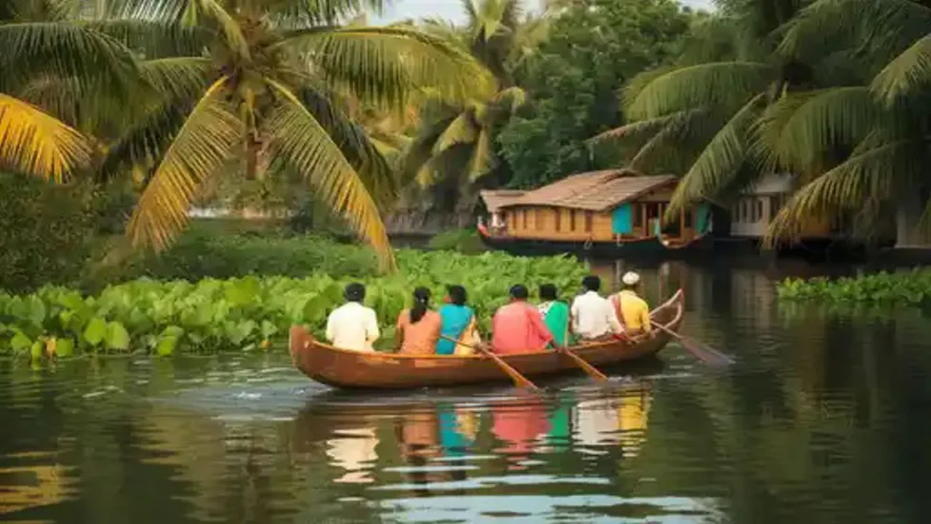 Munnar