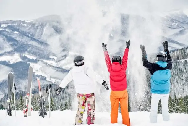 Shimla & Manali Group Tour from Delhi