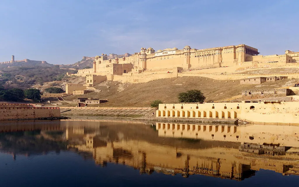 Amber Fort